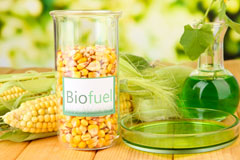 Holt End biofuel availability