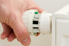Holt End central heating repair costs