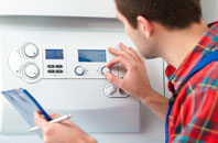 free commercial Holt End boiler quotes