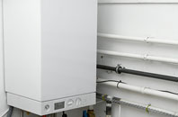 free Holt End condensing boiler quotes