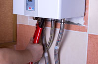 free Holt End boiler repair quotes